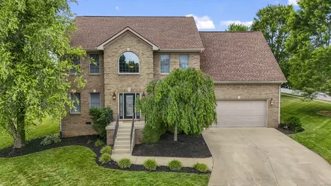 101 Franklin Ct, Nicholasville, KY 40356