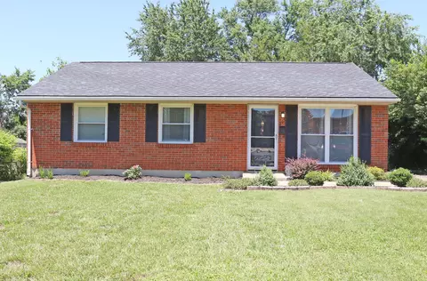 215 Mandalay Rd, Lexington, KY 40504