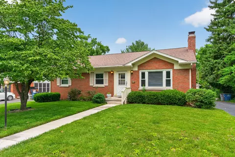 993 Fredericksburg Rd, Lexington, KY 40504