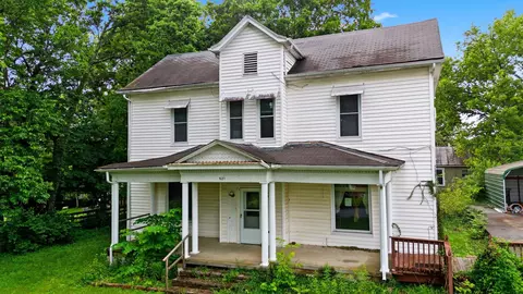 521 N Lexington Ave, Wilmore, KY 40390