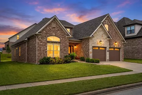 2340 Coroneo Ln, Lexington, KY 40509