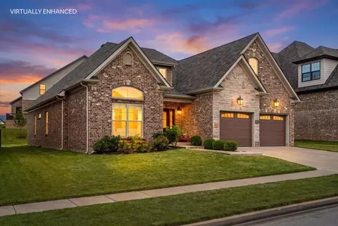 2340 Coroneo Ln, Lexington, KY 40509