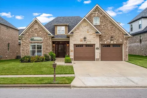 2340 Coroneo Ln, Lexington, KY 40509