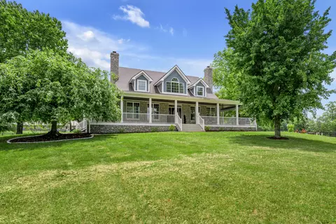 1368 Keene South Elkhorn Rd, Nicholasville, KY 40356