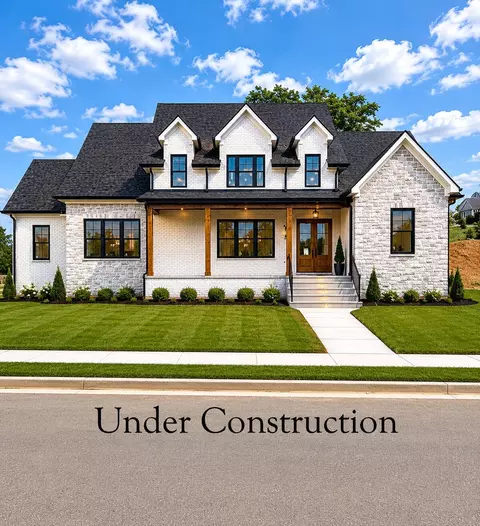 708 Winged Foot Dr, Richmond, KY 40475