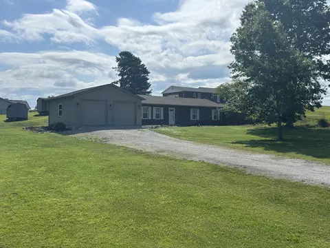 311 Silver Eagle Dr, London, KY 40744