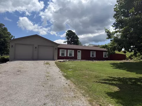 311 Silver Eagle Dr, London, KY 40744