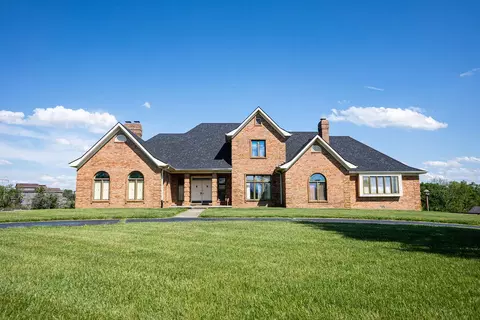 100 Rolling Ridge Ln, Richmond, KY 40475