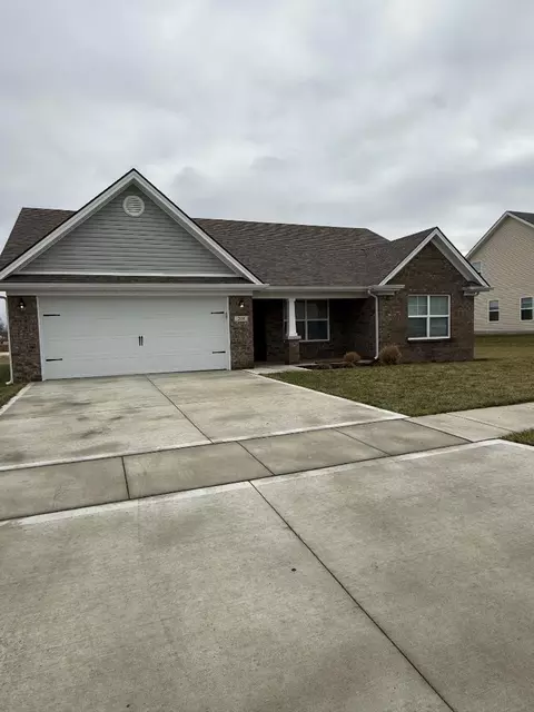 208 Candy Apple Ln, Richmond, KY 40475