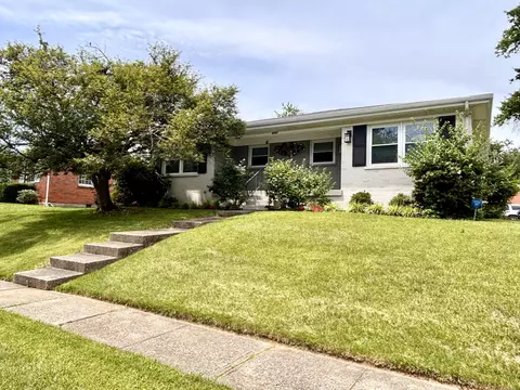 2101 Cypress Dr, Lexington, KY 40504