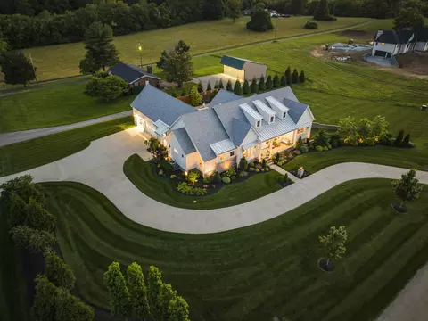 101 Kensington Pl, Nicholasville, KY 40356