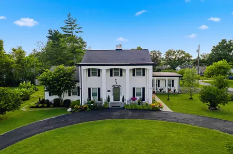 1029 Linden Dr, Lawrenceburg, KY 40342