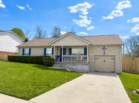 321 Burchwood Dr, Berea, KY 40403