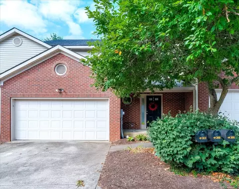 3608 Amick Way, Lexington, KY 40509