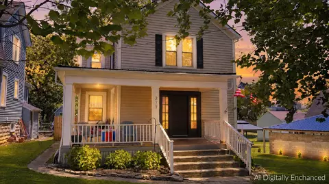 377 Crescent Ave, Winchester, KY 40391