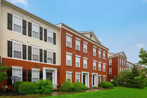 2443 Aristocracy Cir, Lexington, KY 40509