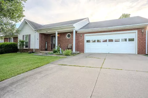 1010 Tamworth Ln, Frankfort, KY 40601