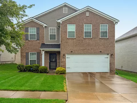 107 Gibson Way, Winchester, KY 40391