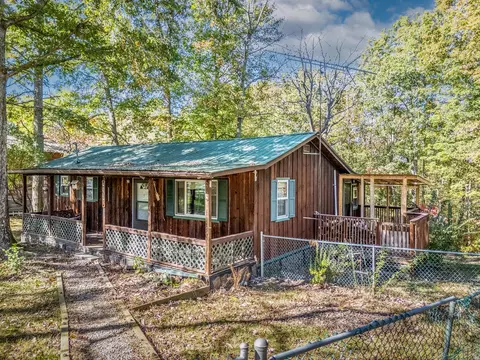 36 Teaberry Ln, Wellington, KY 40387
