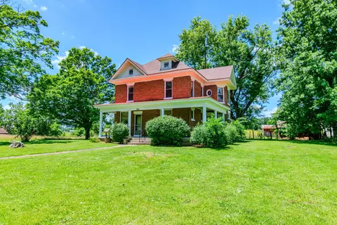 3475 Frankfort-ford Rd, Wilmore, KY 40390