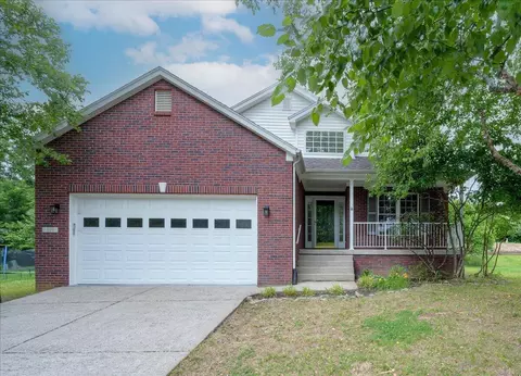 310 Stephen Rd, Frankfort, KY 40601