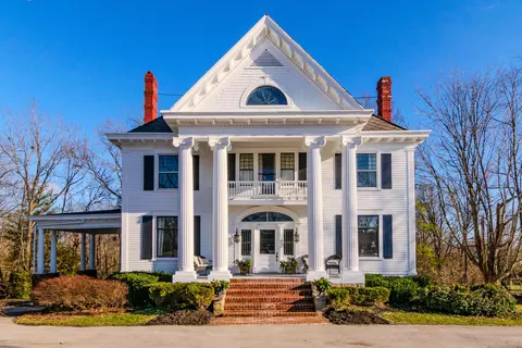 600 Boone Ave, Winchester, KY 40391