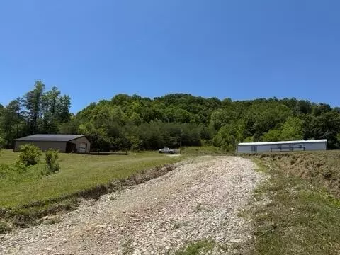 1107 Manley Hollow Rd, Vanceburg, KY 41179