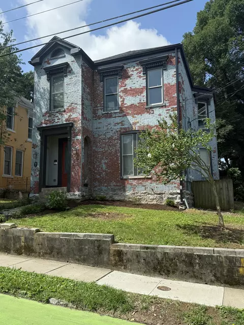 148 E Fourth St, Lexington, KY 40508
