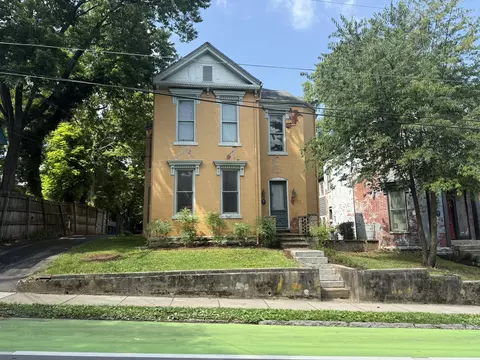 152 E Fourth St, Lexington, KY 40508