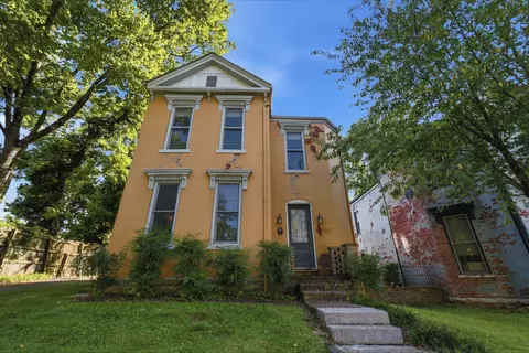 152 E Fourth St, Lexington, KY 40508