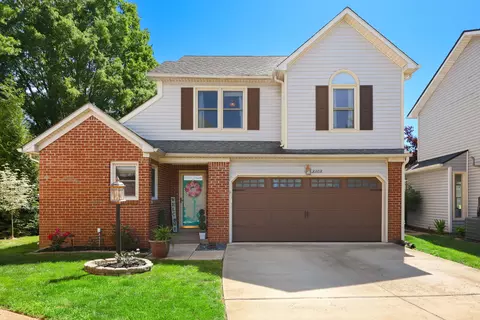 3308 Fort Harrods Ct, Lexington, KY 40513