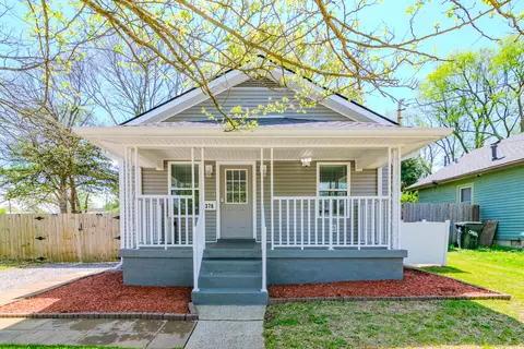 378 Lincoln Ave, Lexington, KY 40502