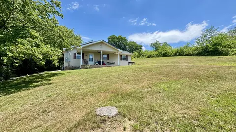 17 Sunny Brook Rd, Heidrick, KY 40949