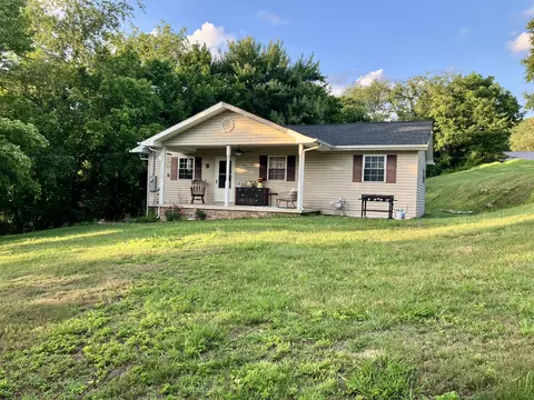17 Sunny Brook Rd, Heidrick, KY 40949