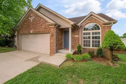 213 New River Ct, Lexington, KY 40511