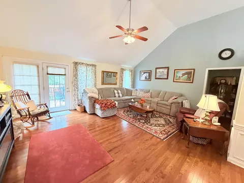 Living - 113 Legacy Dr, Berea, KY 40403 photo 1 of 3