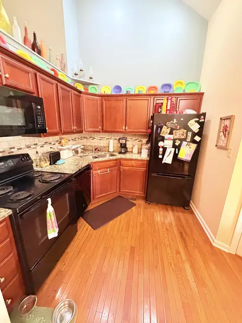 Kitchen - 113 Legacy Dr, Berea, KY 40403 photo 5 of 5