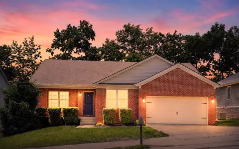 1140 Orchard Dr, Nicholasville, KY 40356