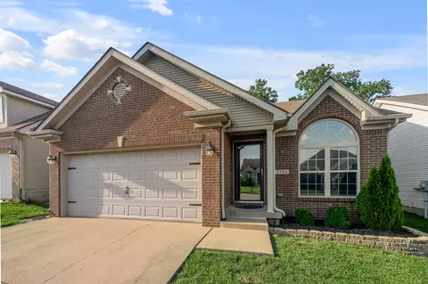 3184 Tiburon Way, Lexington, KY 40511