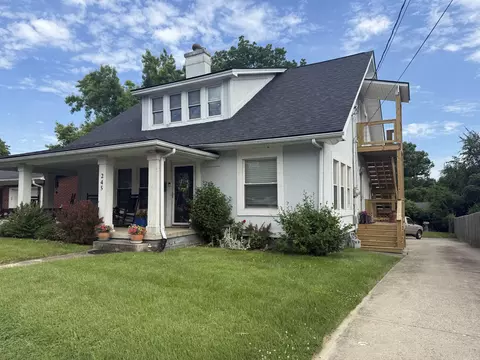 245 Sunset Ave # -D, Richmond, KY 40475