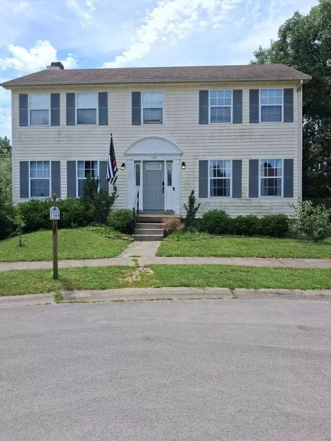 1104 Clovelly Ct, Lexington, KY 40517