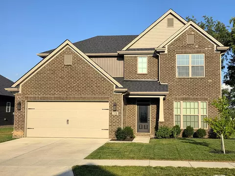 170 Oxford Landing Dr, Georgetown, KY 40324