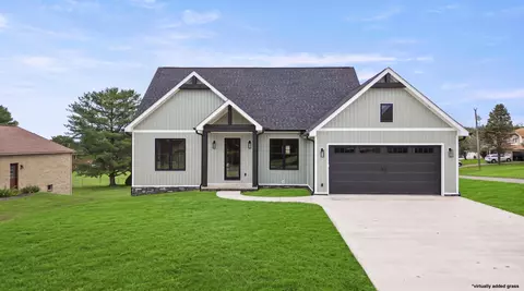 926 Winding Ridge Dr, Somerset, KY 42503