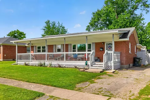 524 Glenbrook St, Lexington, KY 40505