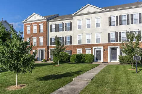 2441 Lady Bedford Pl, Lexington, KY 40509