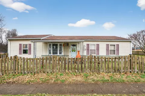 2309 Irene Dr, Lexington, KY 40505