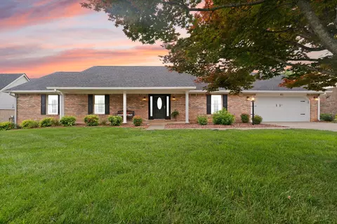 61 Ironwood Dr, Somerset, KY 42503