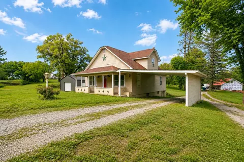 6130 Kentucky 1247, Science Hill, KY 42553