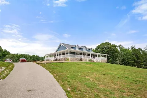 1798 Auger Springs Rd, Corbin, KY 40701