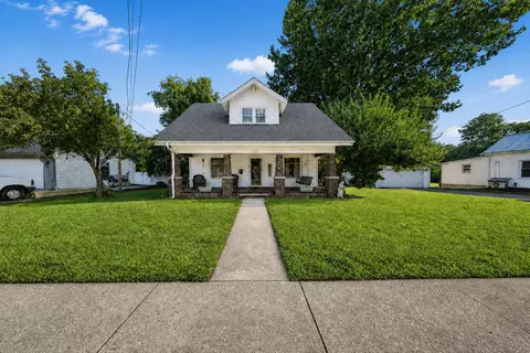 122 Adams St, Berea, KY 40403